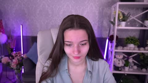 Olivia online show from 01.13.25