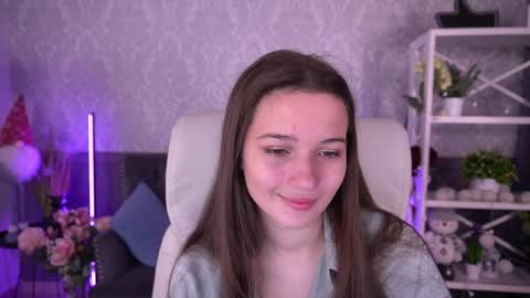 Olivia online show from 01.13.25