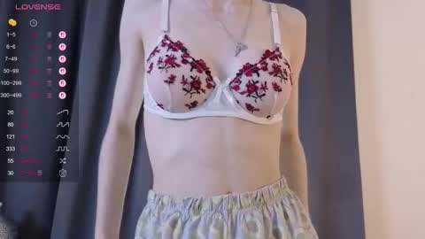 Sofia online show from 11.21.25