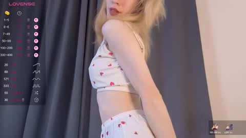 Sofia online show from 11.22.25