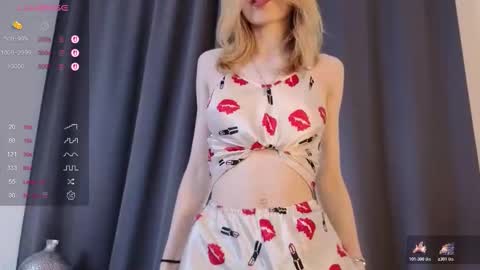 Sofia online show from 11.23.25