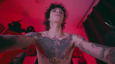 Snapshot of olliver___y chatting on 02.03.26 online show from 02.03.26