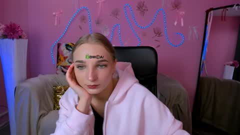 Snapshot of ollivia_dream chatting on 05.02.26 Ollivia online show from 05.02.26
