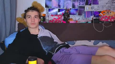 Tony online show from 02.21.25