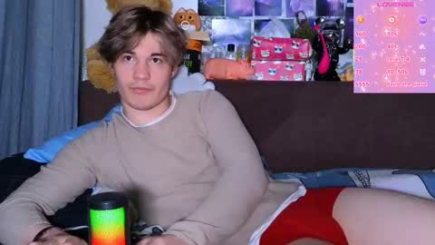 Tony online show from 03.03.25