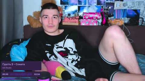 Tony online show from 03.11.25