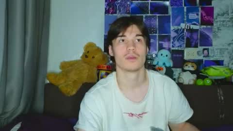 Tony online show from 11.17.25