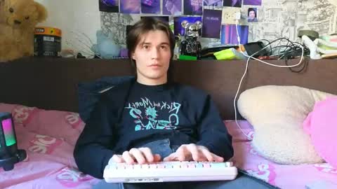 Tony online show from 03.30.26