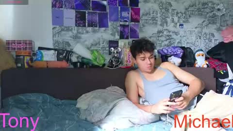 Snapshot of ololkd chatting on 05.03.26 Tony online show from 05.03.26
