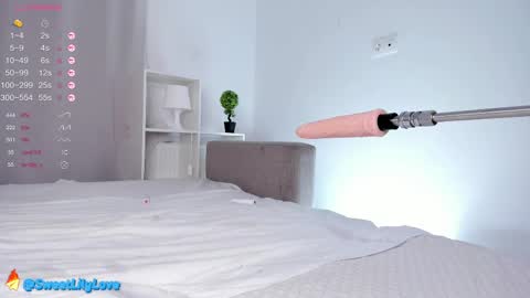 Snapshot of olsenspring chatting on 03.08.25 Lily dont forget to follow me  good to see you all online show from 03.08.25