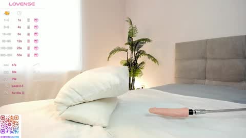 Snapshot of olsenspring chatting on 09.10.25 Lily dont forget to follow me  good to see you all online show from 09.10.25