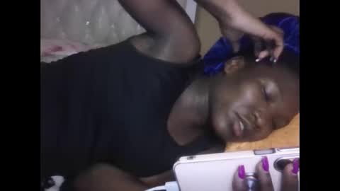 olwami4 online show from 03.19.26