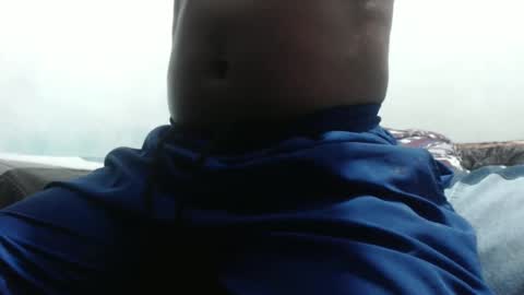 OlySantos online show from 02.03.25