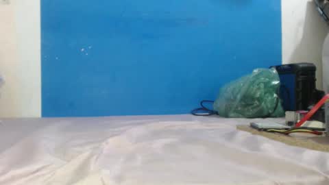 OlySantos online show from 02.21.25