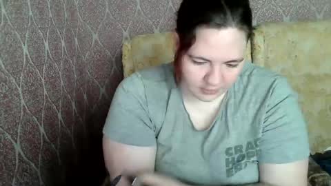 Snapshot of olyaandnetty chatting on 06.12.26 OlyaAndNetty online show from 06.12.26