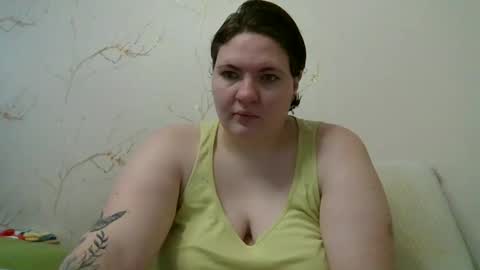 Snapshot of olyafire chatting on 01.04.25 OlyaFire online show from 01.04.25