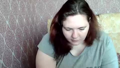 Snapshot of olyafire chatting on 05.11.26 OlyaFire online show from 05.11.26