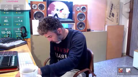 Omar Grey online show from 03.21.26