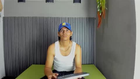 Snapshot of omar_roy chatting on 12.02.25 OMAR online show from 12.02.25