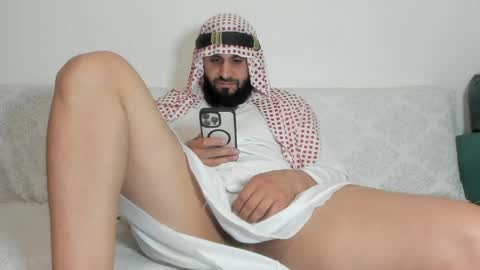 Omar online show from 06.01.26