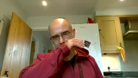 omegaspace666 online show from 07.05.26