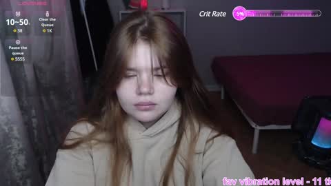  MellY  online show from 12.09.24