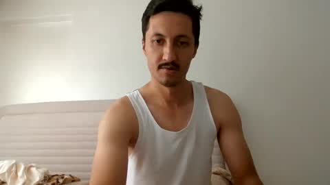 Snapshot of omercock1 chatting on 07.19.26 omy pm me online show from 07.19.26