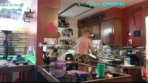 Norm online show from 02.22.25