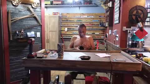 Norm online show from 09.10.25