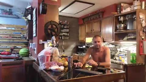 Norm online show from 09.26.25