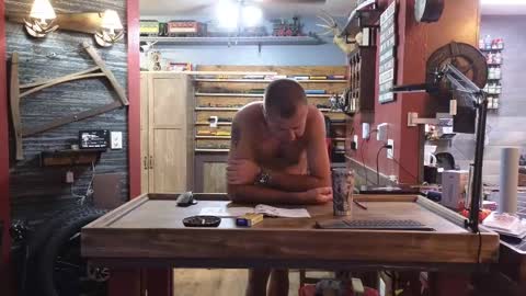 Norm online show from 10.12.25