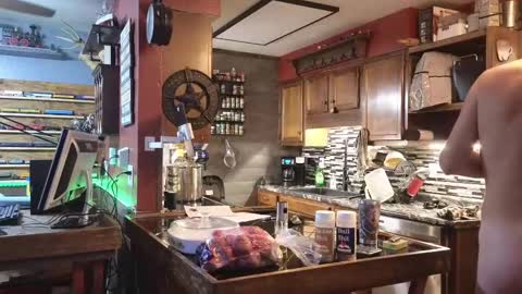 Norm online show from 10.15.25