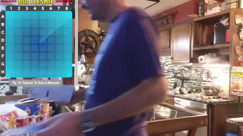 Norm online show from 10.31.25