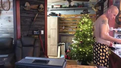 Norm online show from 12.01.25