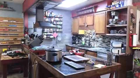 Norm online show from 03.08.26