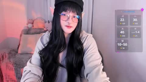 Omori Chan   online show from 02.02.26