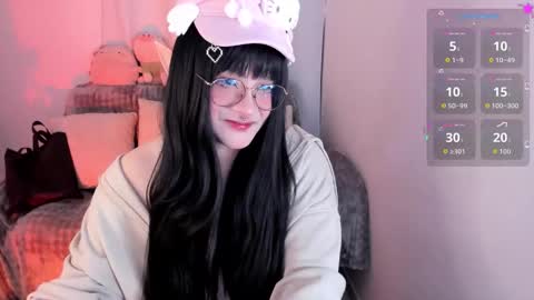 Omori Chan   online show from 03.03.26