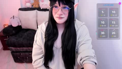 Omori Chan   online show from 04.06.26