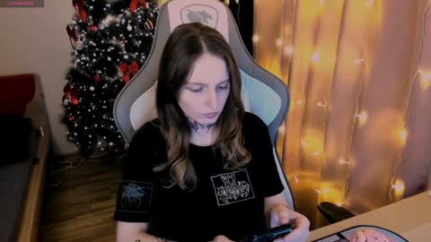 Snapshot of on_yxxx chatting on 01.29.25 on_yxxx online show from 01.29.25