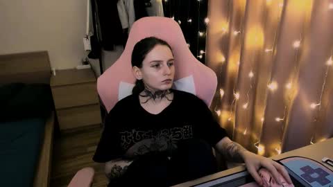 Snapshot of on_yxxx chatting on 09.11.25 on_yxxx online show from 09.11.25