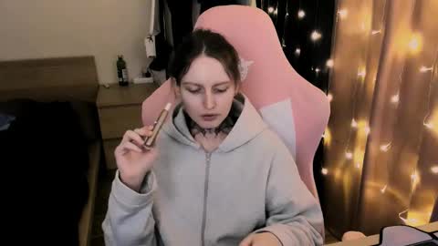 Snapshot of on_yxxx chatting on 09.22.25 on_yxxx online show from 09.22.25