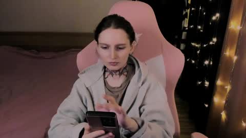 Snapshot of on_yxxx chatting on 05.22.26 on_yxxx online show from 05.22.26