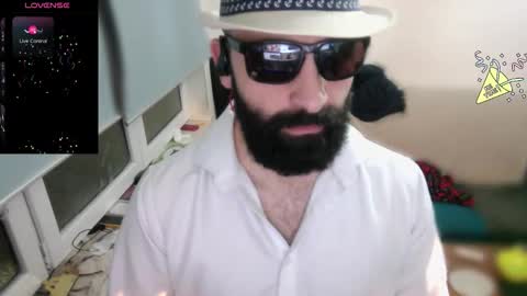 ona nisme online show from 02.04.26