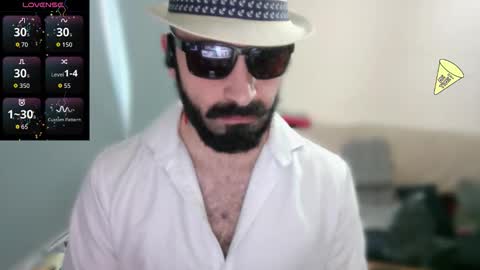 ona nisme online show from 03.11.26