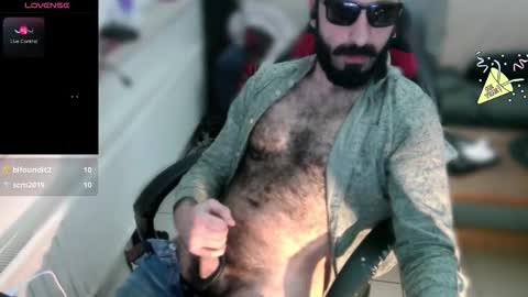 ona nisme online show from 03.18.26