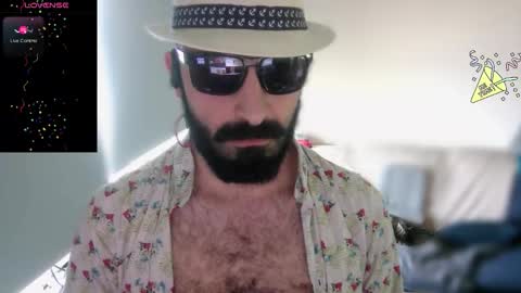 ona nisme online show from 03.21.26