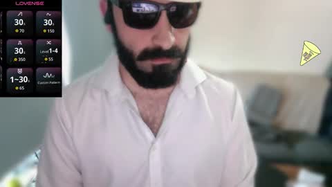 ona nisme online show from 03.25.26