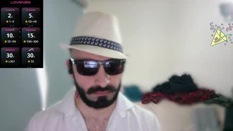 ona nisme online show from 03.29.26