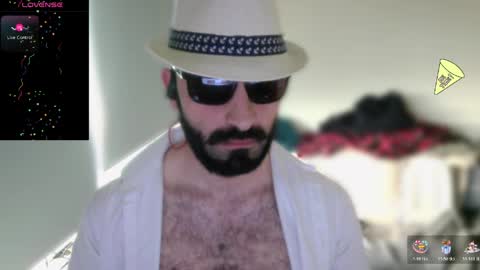 ona nisme online show from 04.01.26