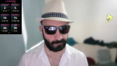 ona nisme online show from 04.11.26